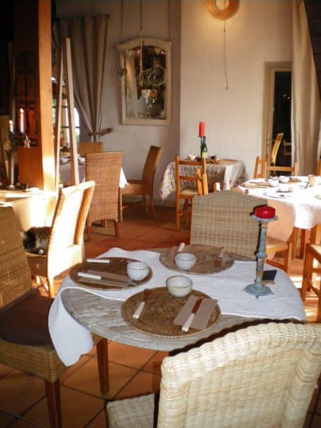 Le moulin de Chaugenets — photo 3