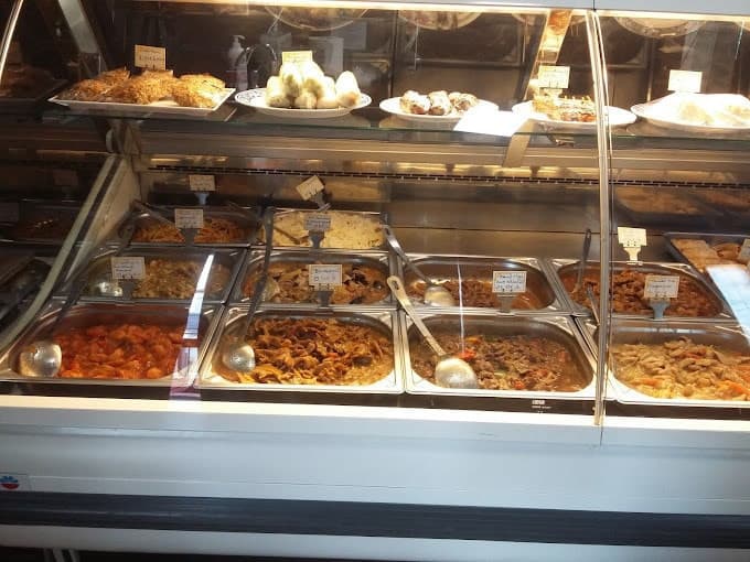Les Delices de Kim — photo 2