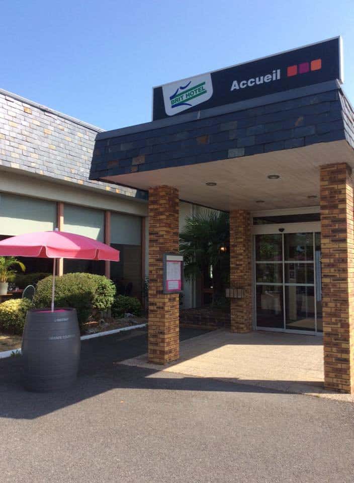L'Atlantel — photo 2