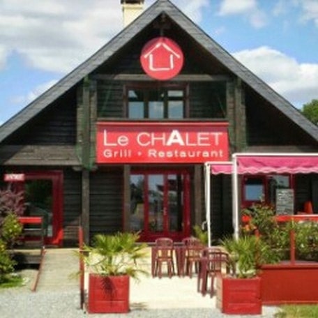 Le Chalet — Viandes et Grillades à Vigneux de Bretagne — photo 2