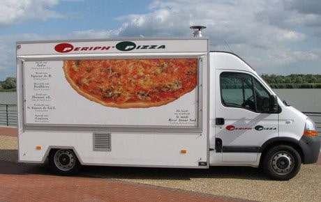Periph'Pizza — photo 2