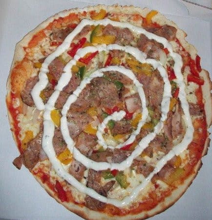 Periph'Pizza — photo 4