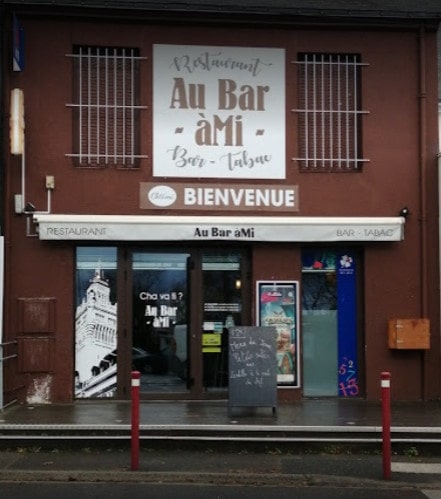 Au Bar àMi — photo 2