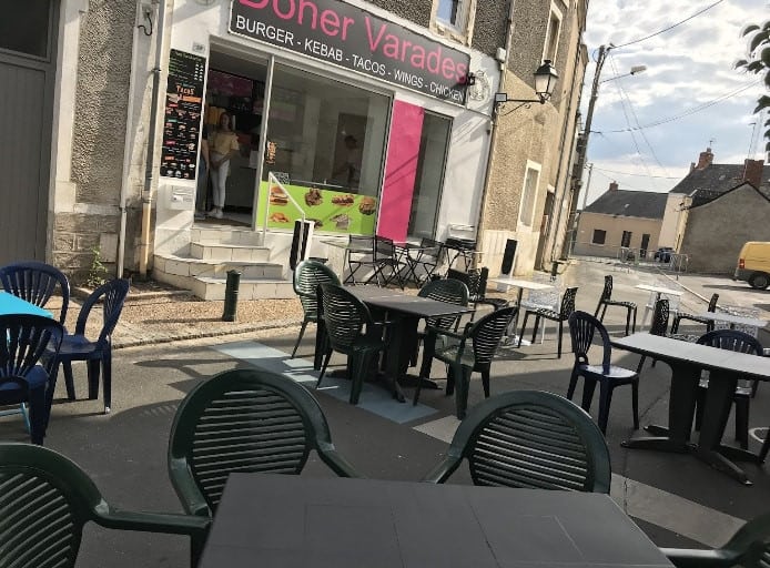 Döner Varades — photo 2
