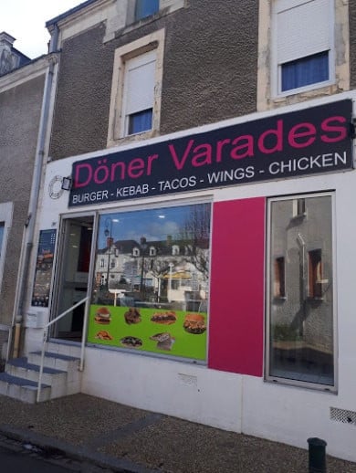 Döner Varades — photo 3