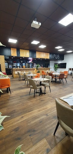 Le Pub — photo 3
