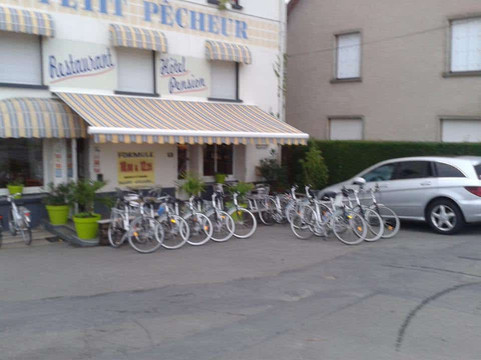 Le petit pêcheur — photo 2