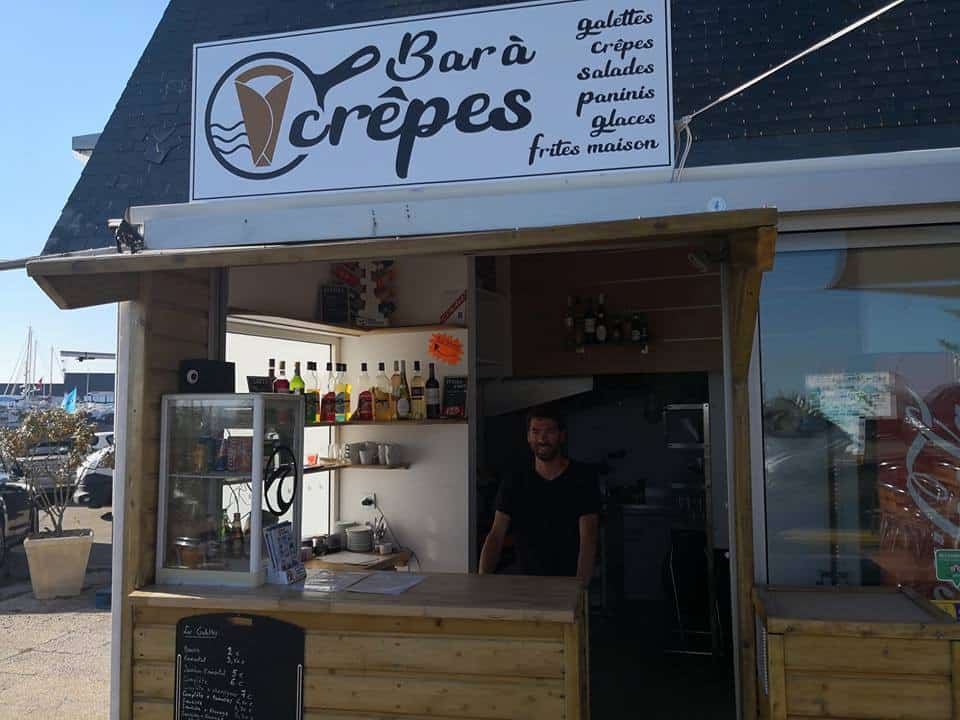 Bar à crêpes — photo 2