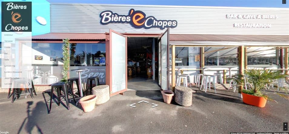 Bières et Chopes — photo 2