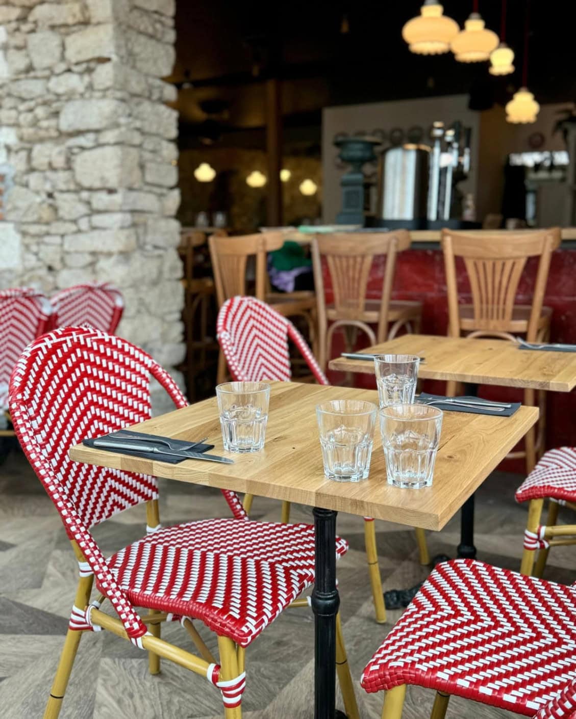 Georgitta Trattoria — photo 3