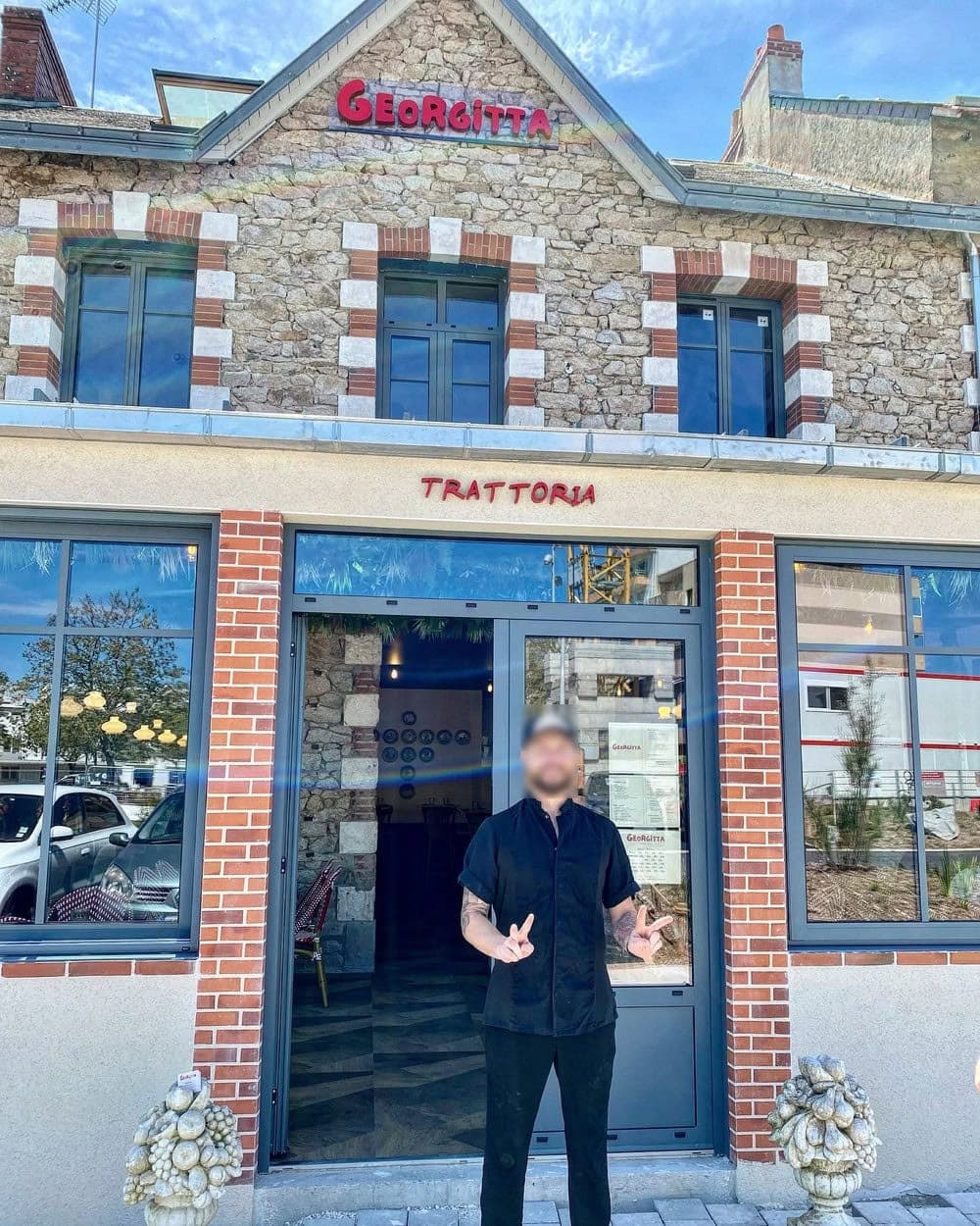 Georgitta Trattoria — photo 2