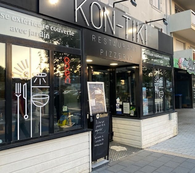 Kon-Tiki — photo 2