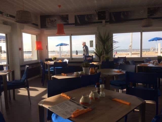 L'escale — photo 3
