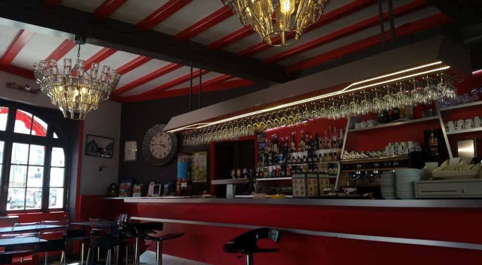 L' Express Café — photo 3