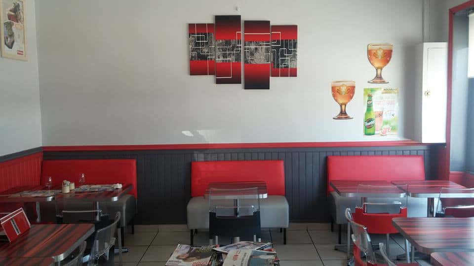 L' Express Café — photo 2