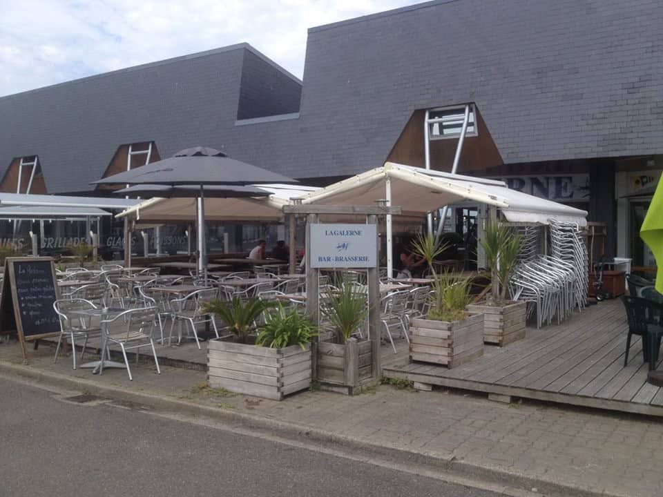 La Galerne — photo 2
