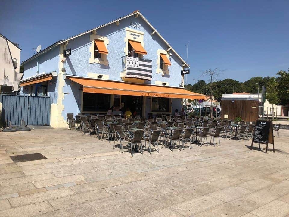 La Terrasse — photo 3