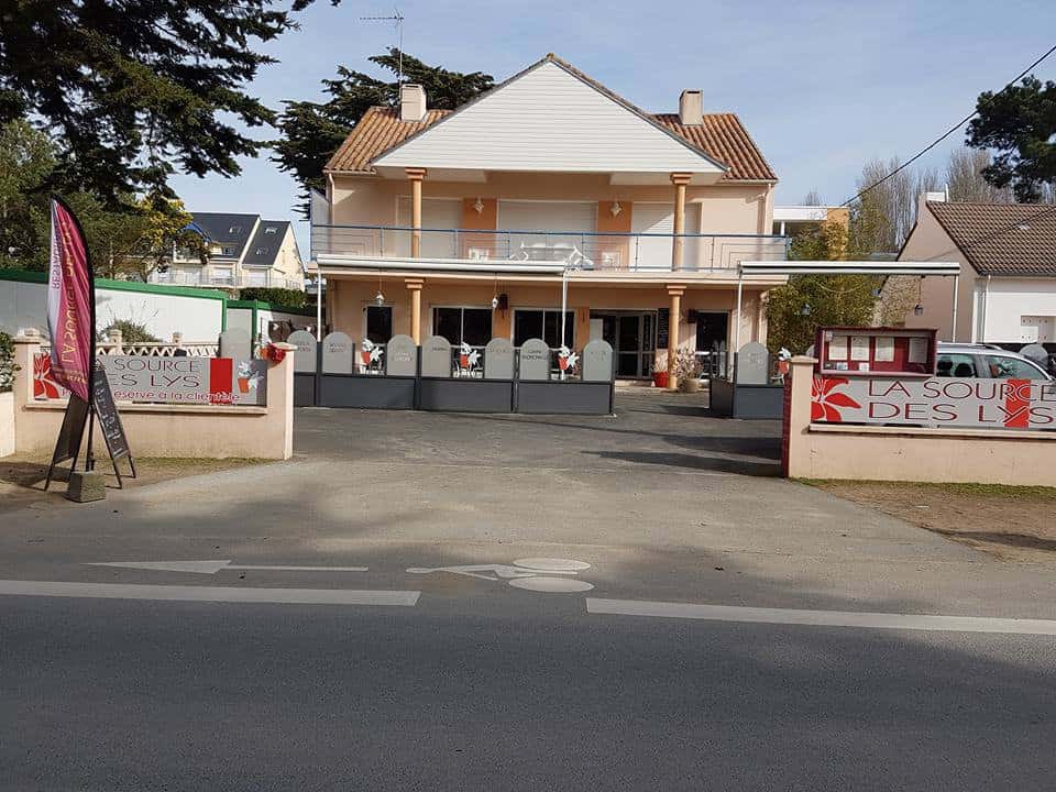 Lasource Des Lys — photo 2