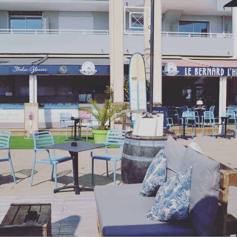 Le Bernard l'Hermite — photo 2