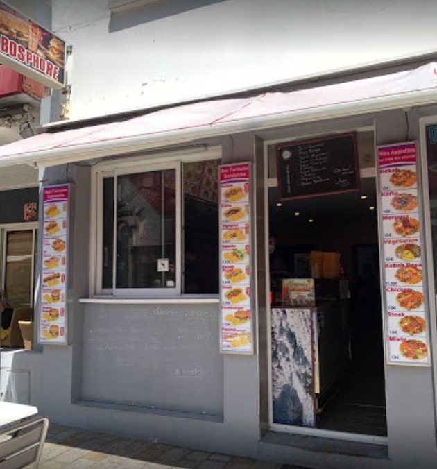 Le Bosphore — photo 3