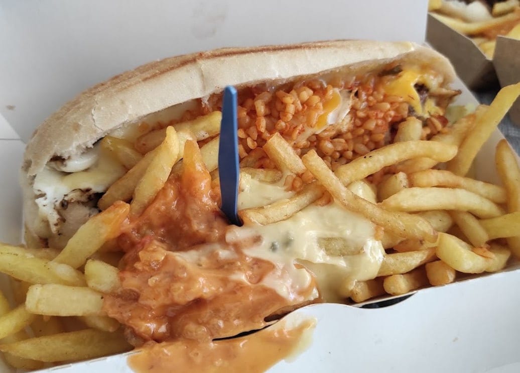 Photo de Le Bosphore