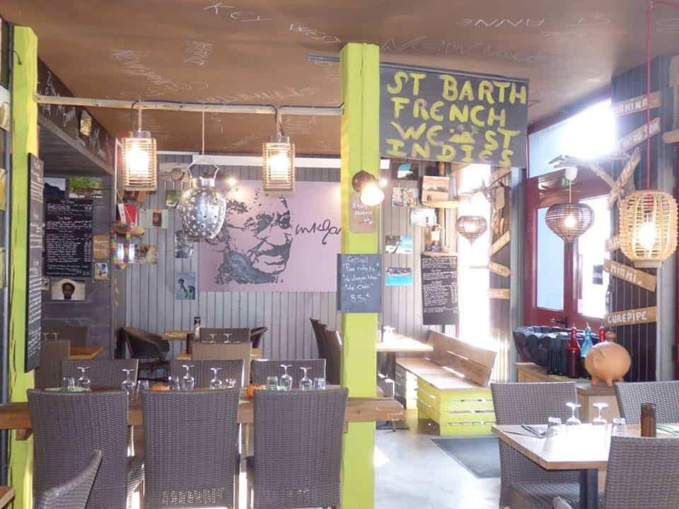 Le bourlingueur — photo 2