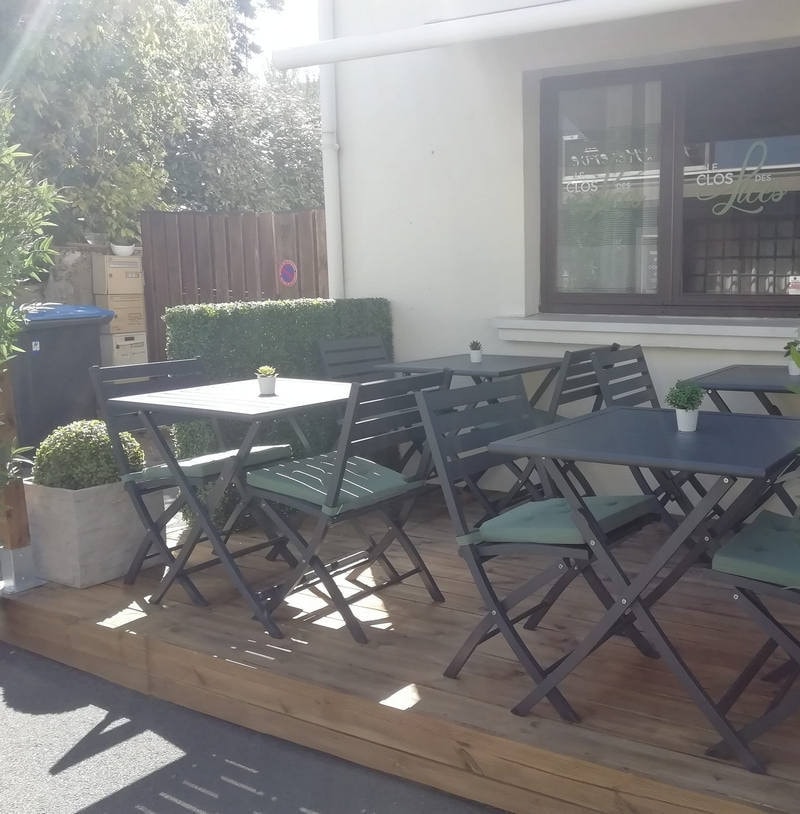 Le Clos des Lices — photo 2