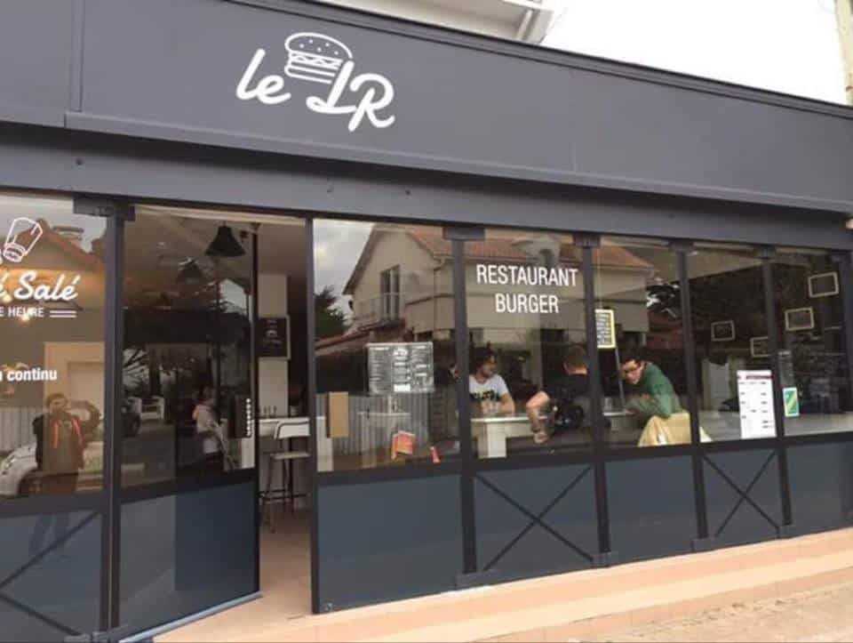 Le LR — photo 2