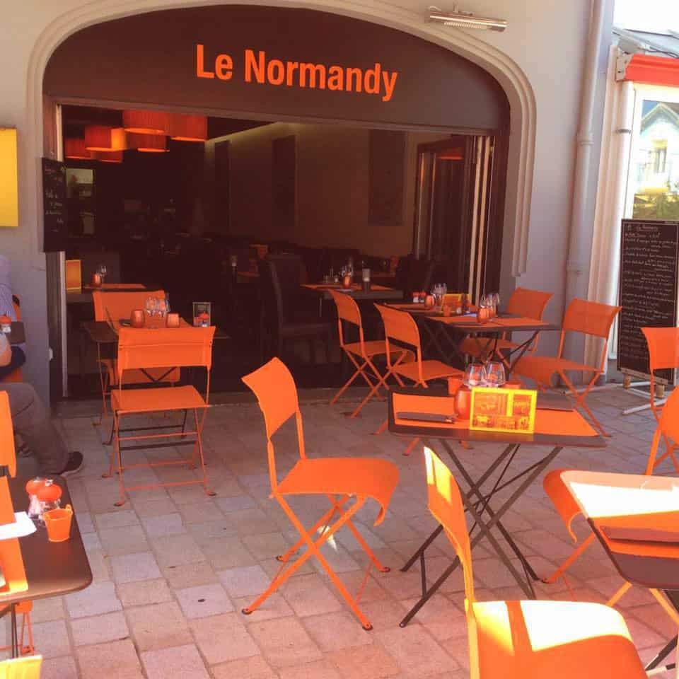 Le Normandy — photo 2