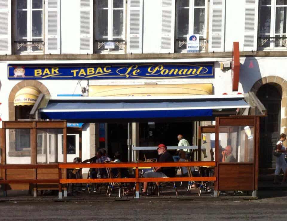 Le ponant — photo 2