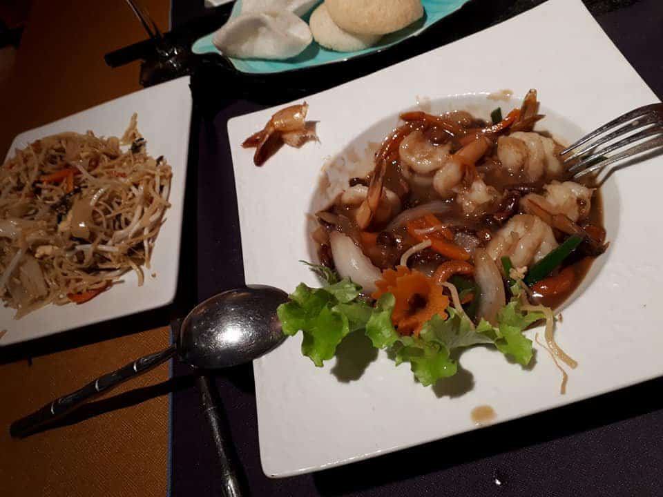 Le Siam — photo 3