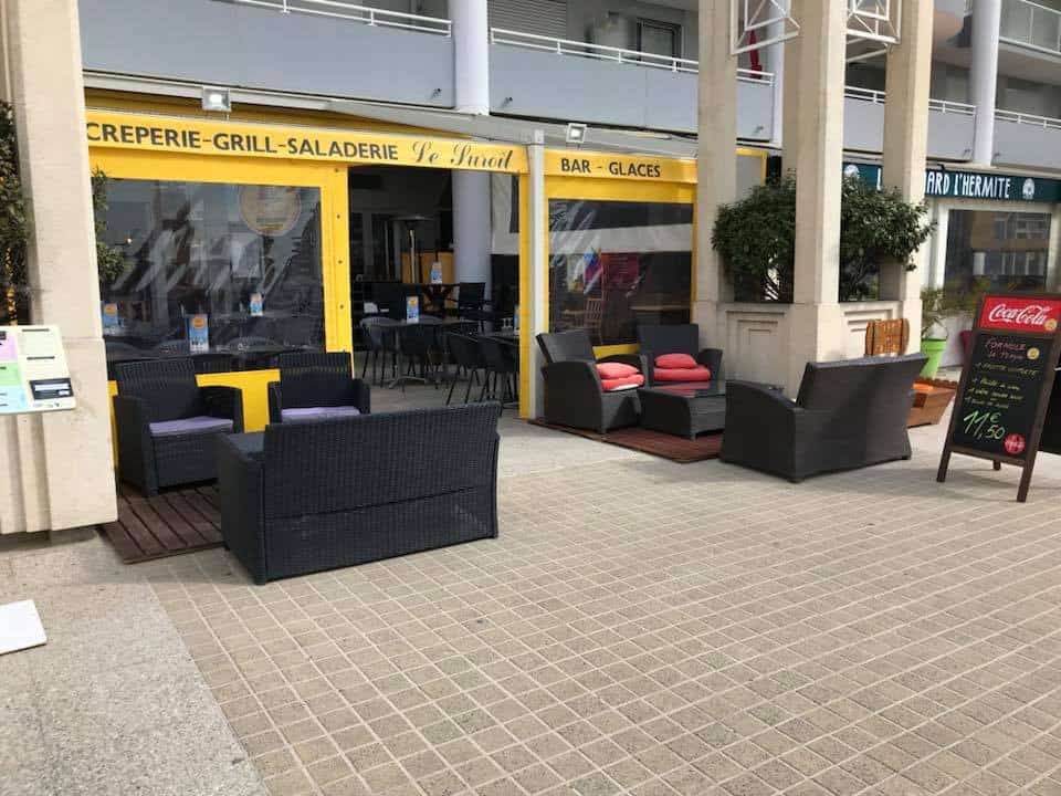 Le Suroît — photo 2