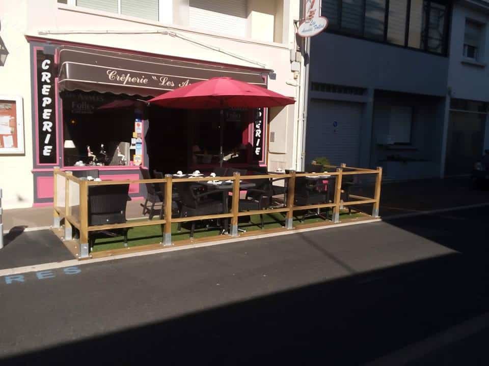 Les Années Folles — photo 2