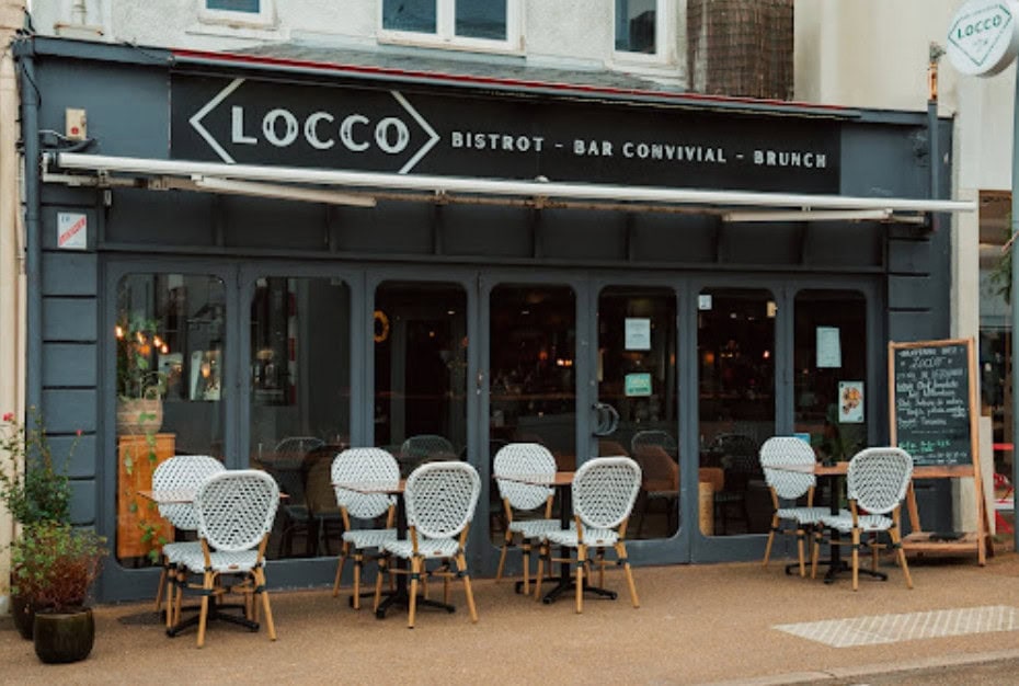 Locco — photo 2