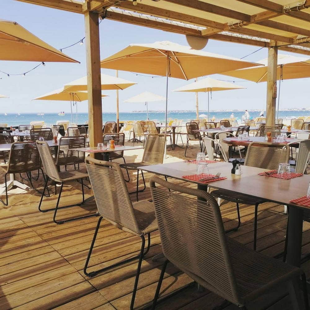 Papy Mougeot — Poissons et fruits de mer à Pornichet — photo 2