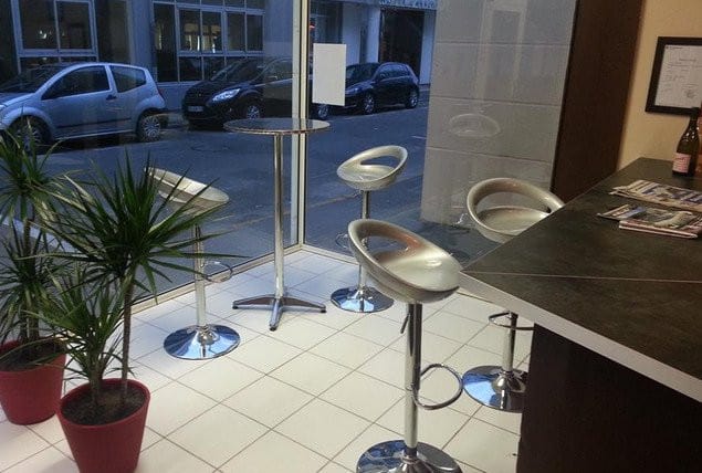 Pizz'a Domicile — photo 2