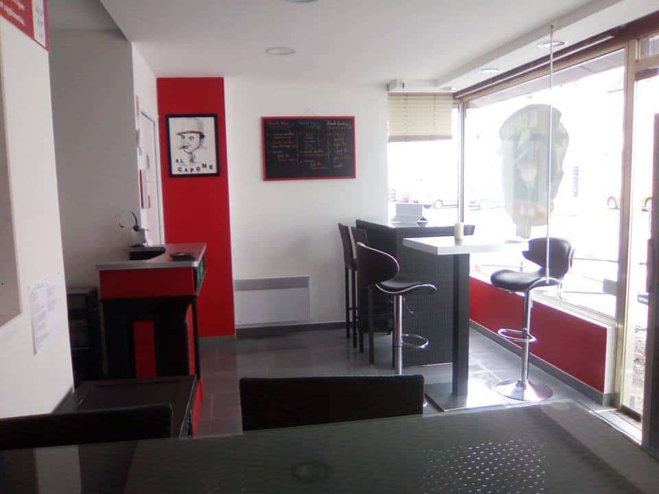 Pizz'al Capone — photo 3