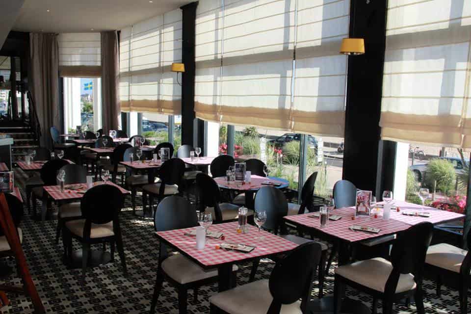 Restaurant Du Casino De Pornichet — photo 3