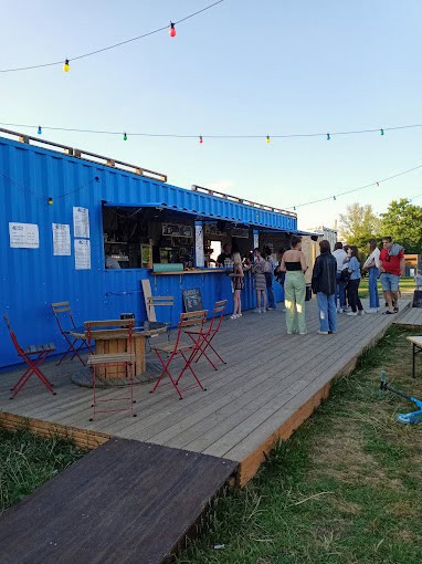 Guinguette 40 Pieds Erdre — photo 3