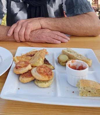Guinguette 40 Pieds Erdre — photo 2