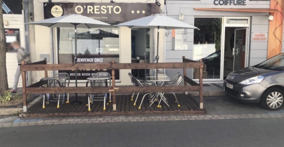 O'resto — photo 3