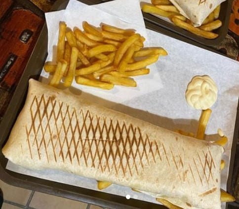 Istanbul Kebab — photo 2