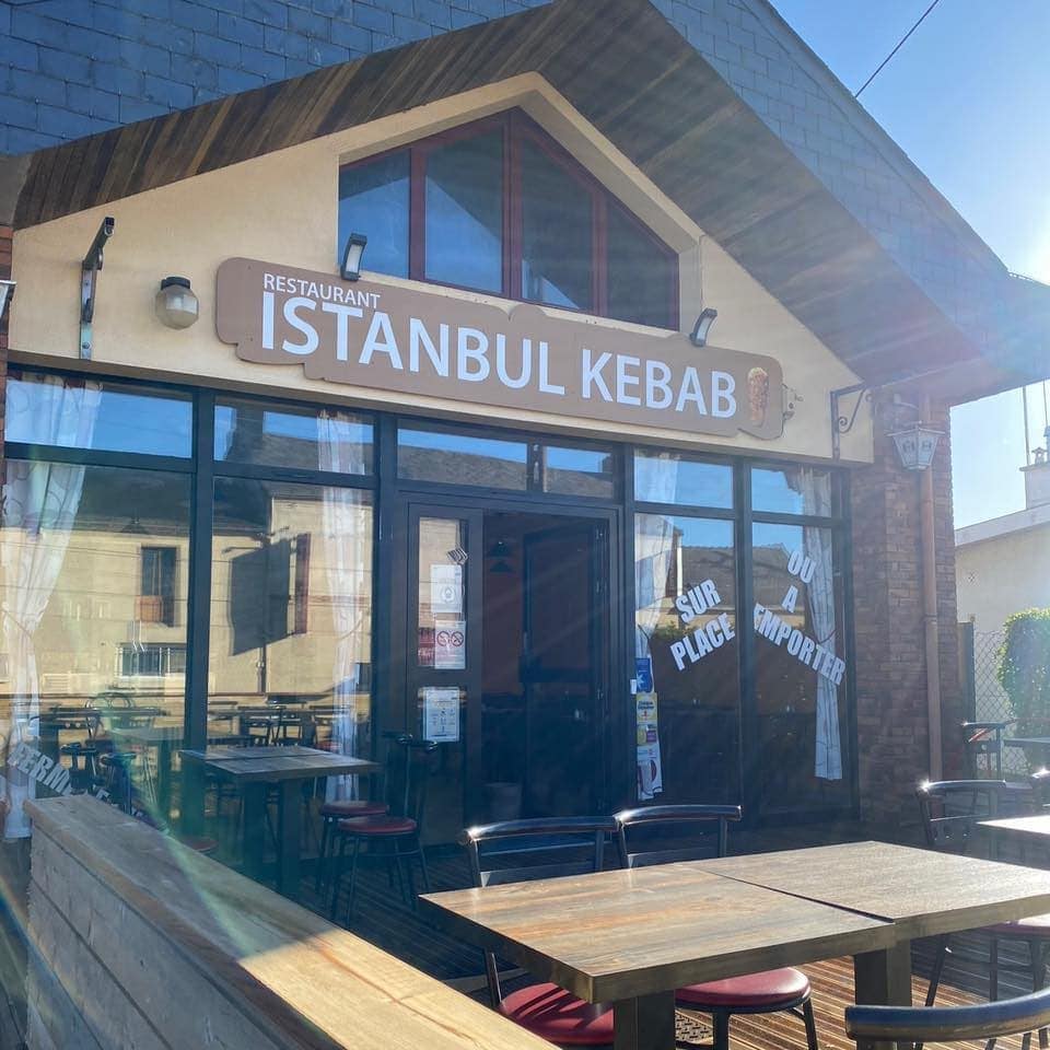 Istanbul Kebab — photo 3