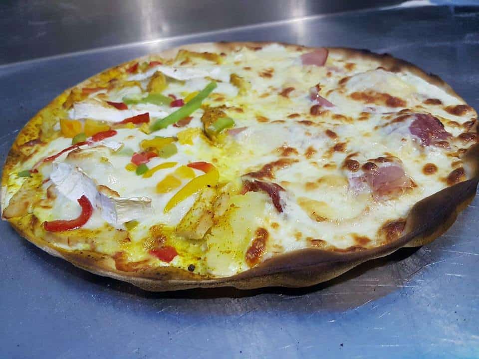 Jm pizzas — photo 2