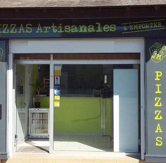 Jm pizzas — photo 3