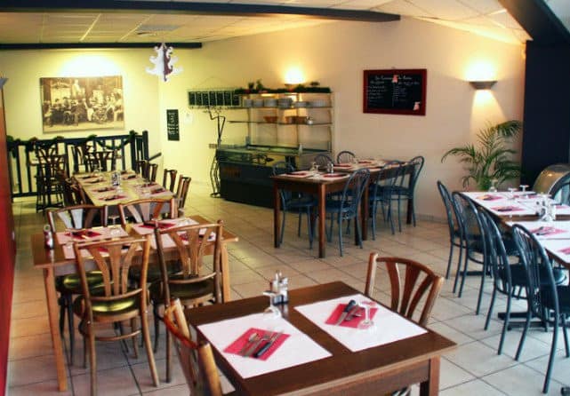Les Cuisines de Marie — photo 3