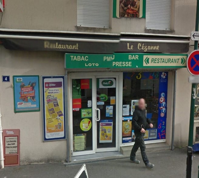 Le Cézanne — photo 3
