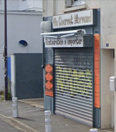 Au Gourmet Normand — photo 3