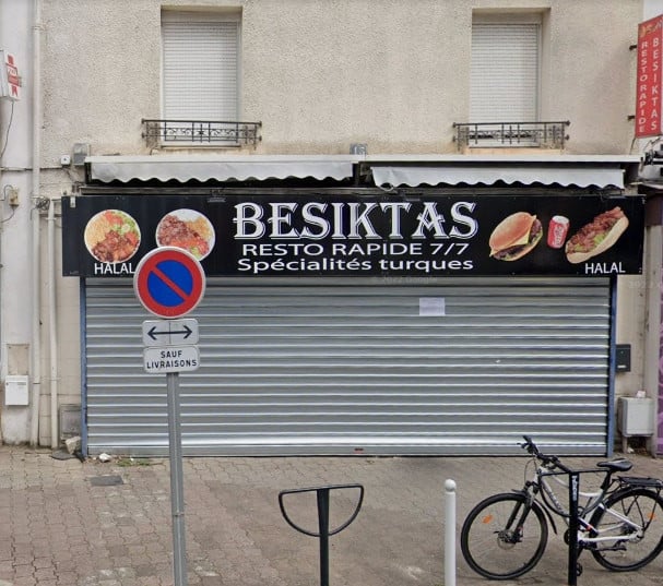 Besiktas — photo 2