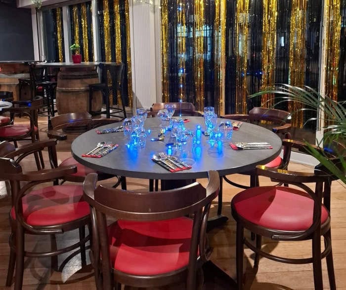 Bistrot Marcel — photo 3